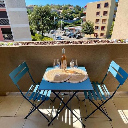 Superbe Studio En Hyper Centre Apartment Cavalaire-sur-Mer Exterior photo